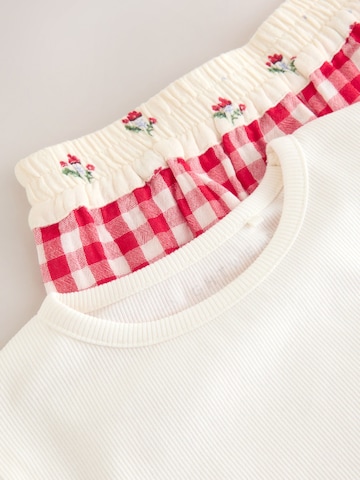 Next Pajamas in Beige