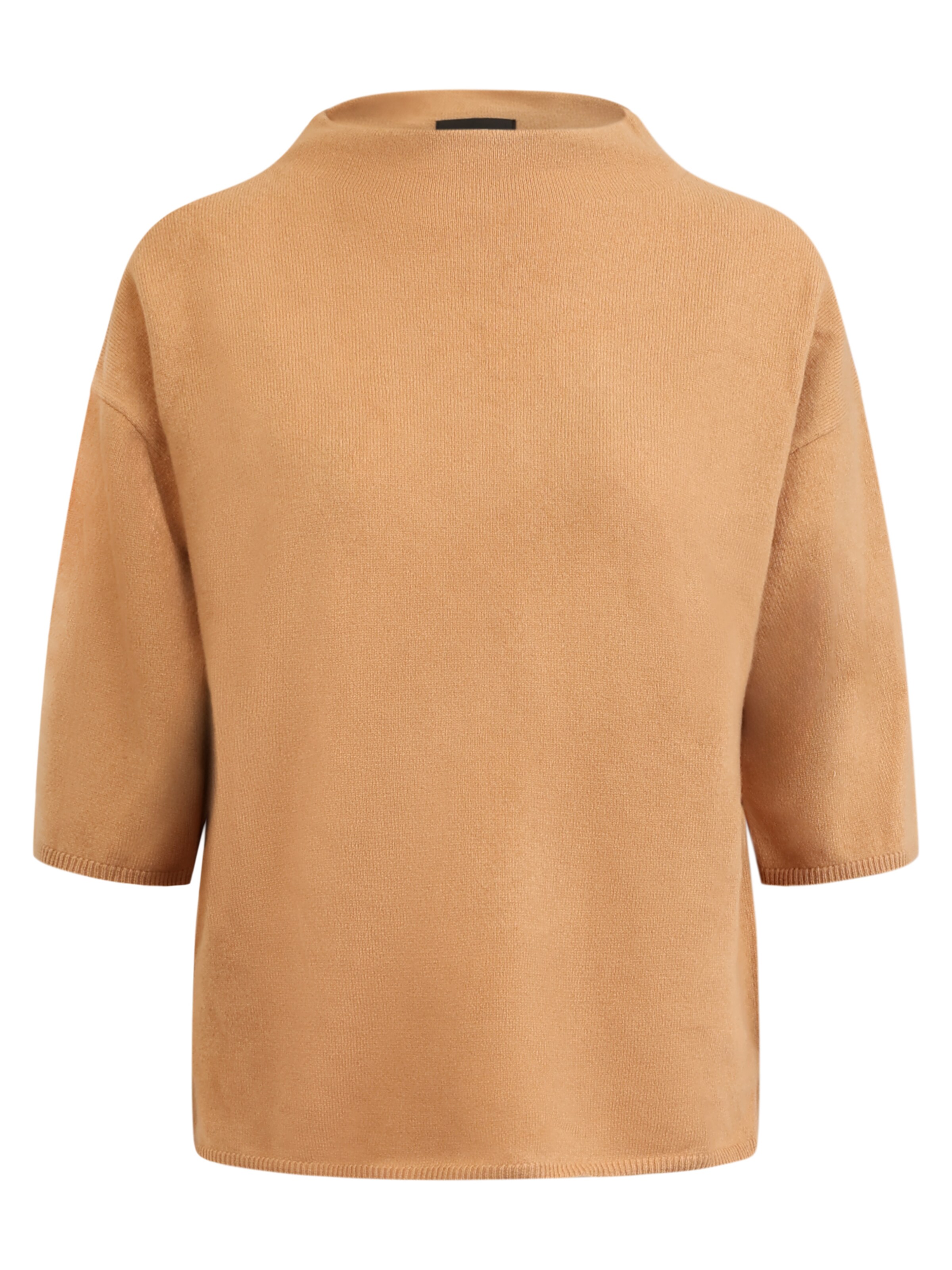 APART Pullover in Braun: Vorderseite