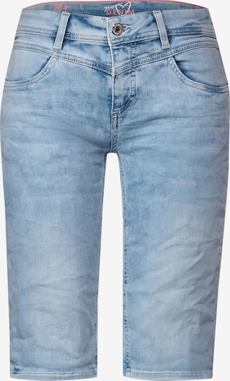 STREET ONE Jeans in Blue denim, Item view