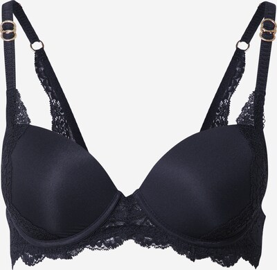 Reggiseno Stella McCartney di colore nero, Visualizzazione prodotti