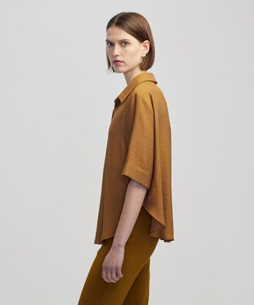 Ipekyol Blouse in Brown