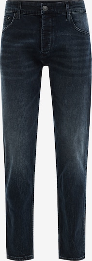 Jeans WE Fashion di colore blu scuro, Visualizzazione prodotti