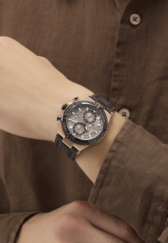 Gc Analog watch in Brown