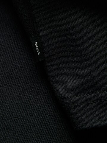 Jack & Jones Premium Majica 'JPRCCJAYSON' | črna barva
