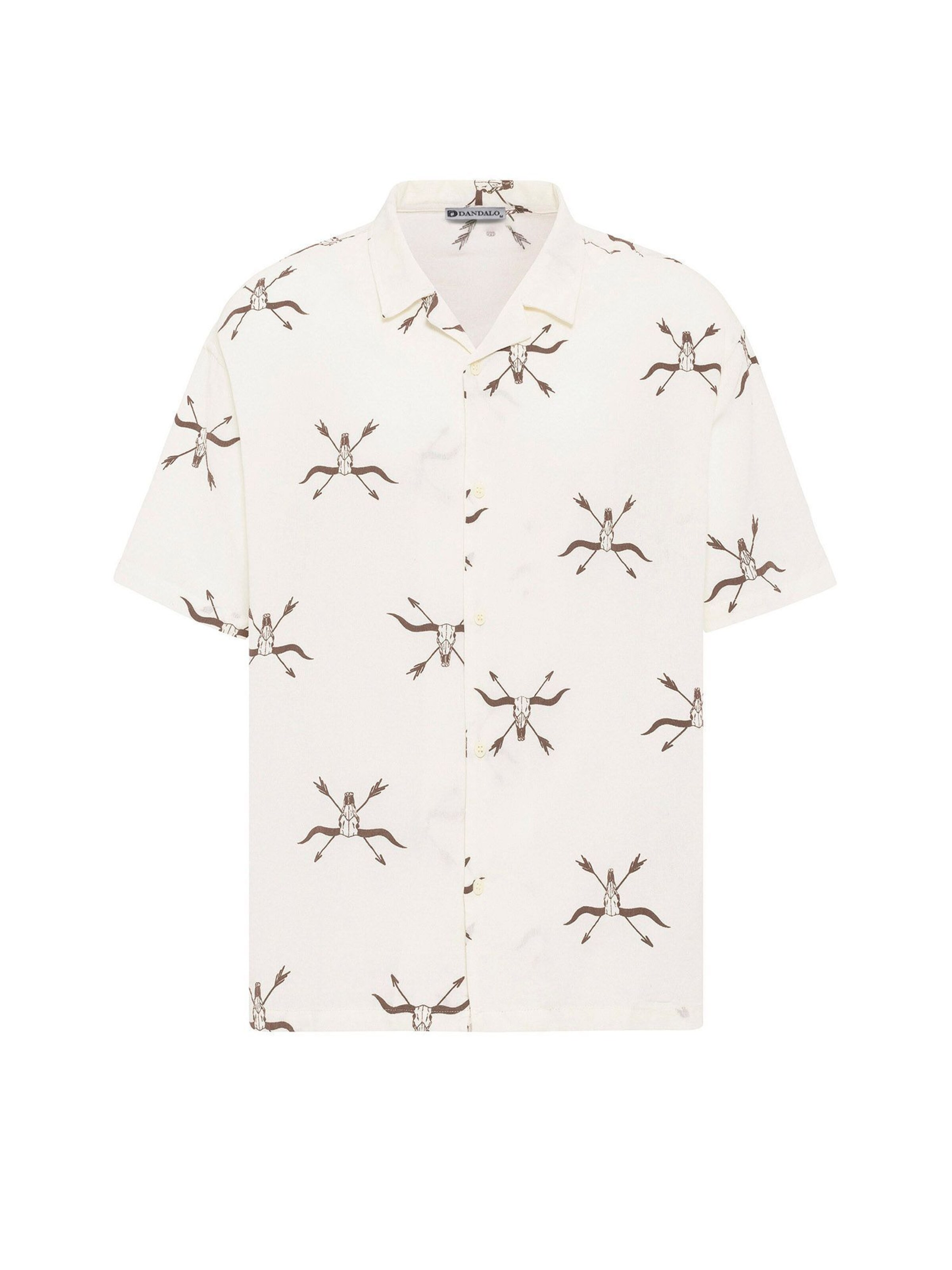 ekrü / barna Dandalo Ing, Termék nézet