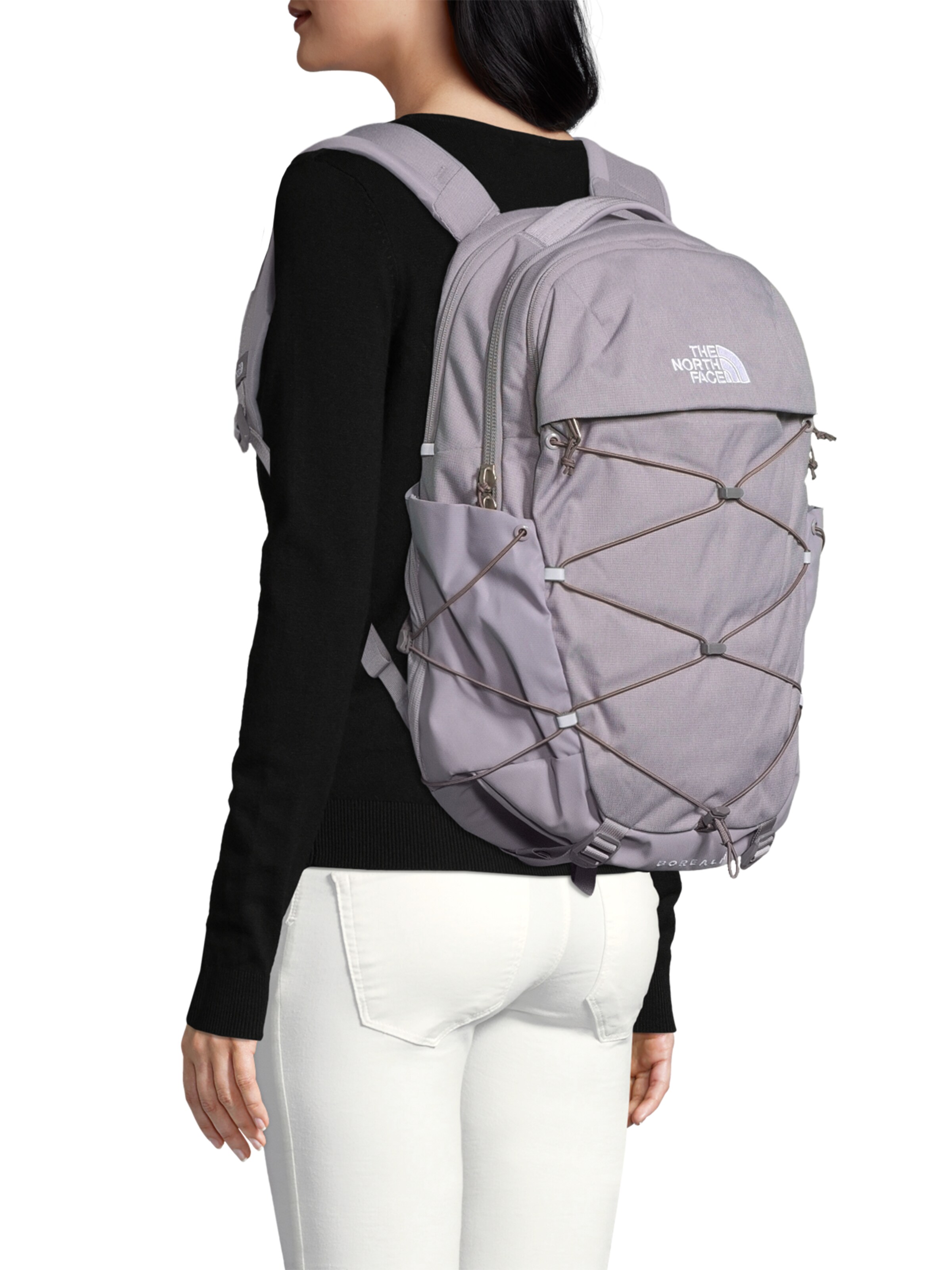 north face backpack vsco