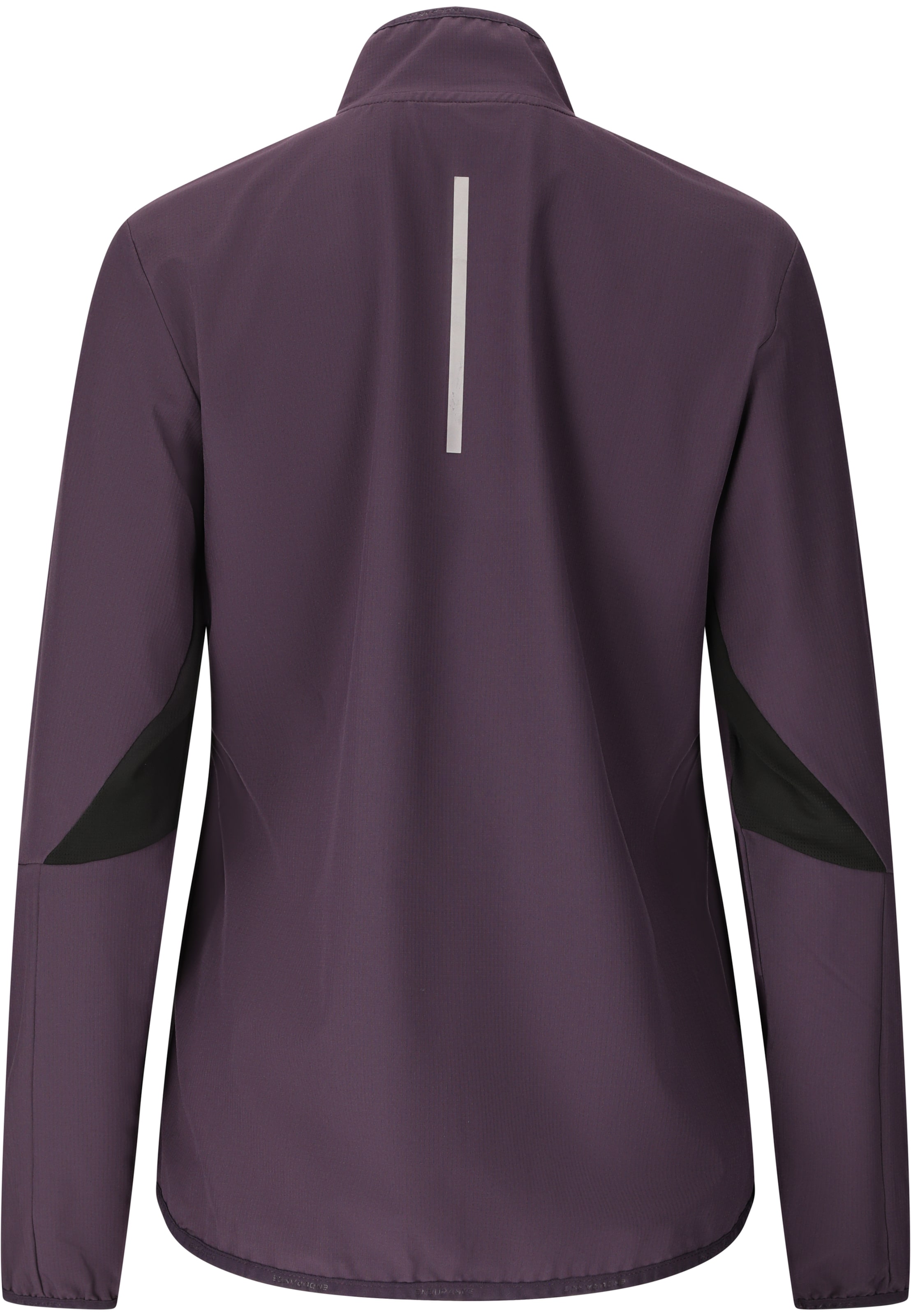ENDURANCE Laufjacke 'Sarika' in Lila
