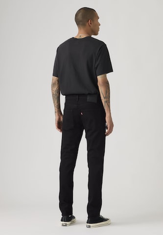 LEVI'S ® Tapered Jeans '512™ Slim Taper' in Black