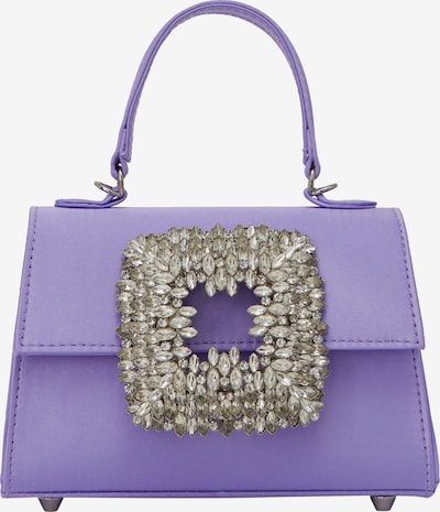 Rankinė iš NAEMI, spalva – purpurinė, Prekių apžvalga