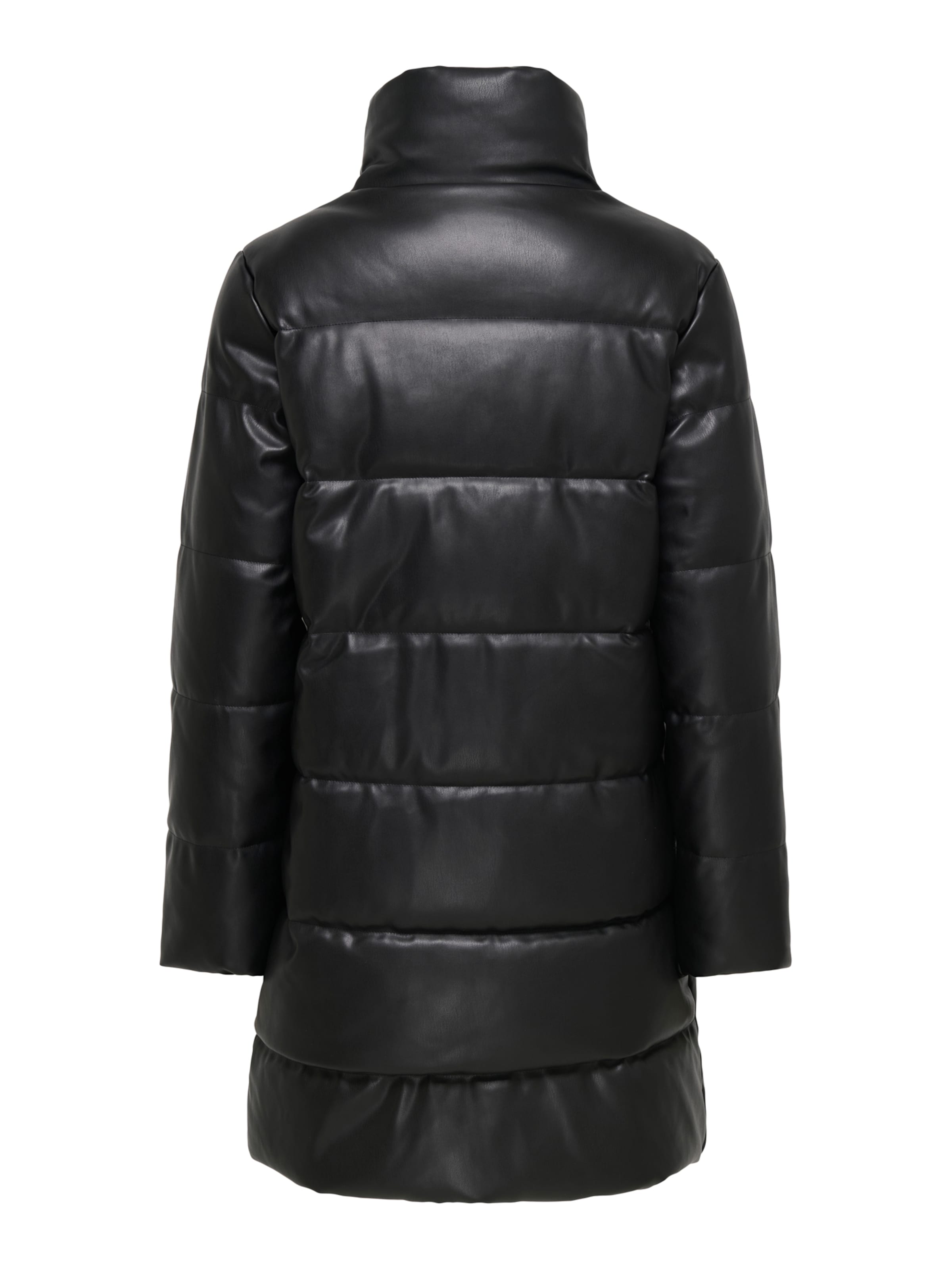 ONLY Зимнее пальто 'ONLIDA' в Черный