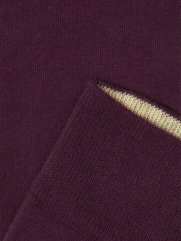 Von Jungfeld Socks 'SIGNATURE Set' in Red