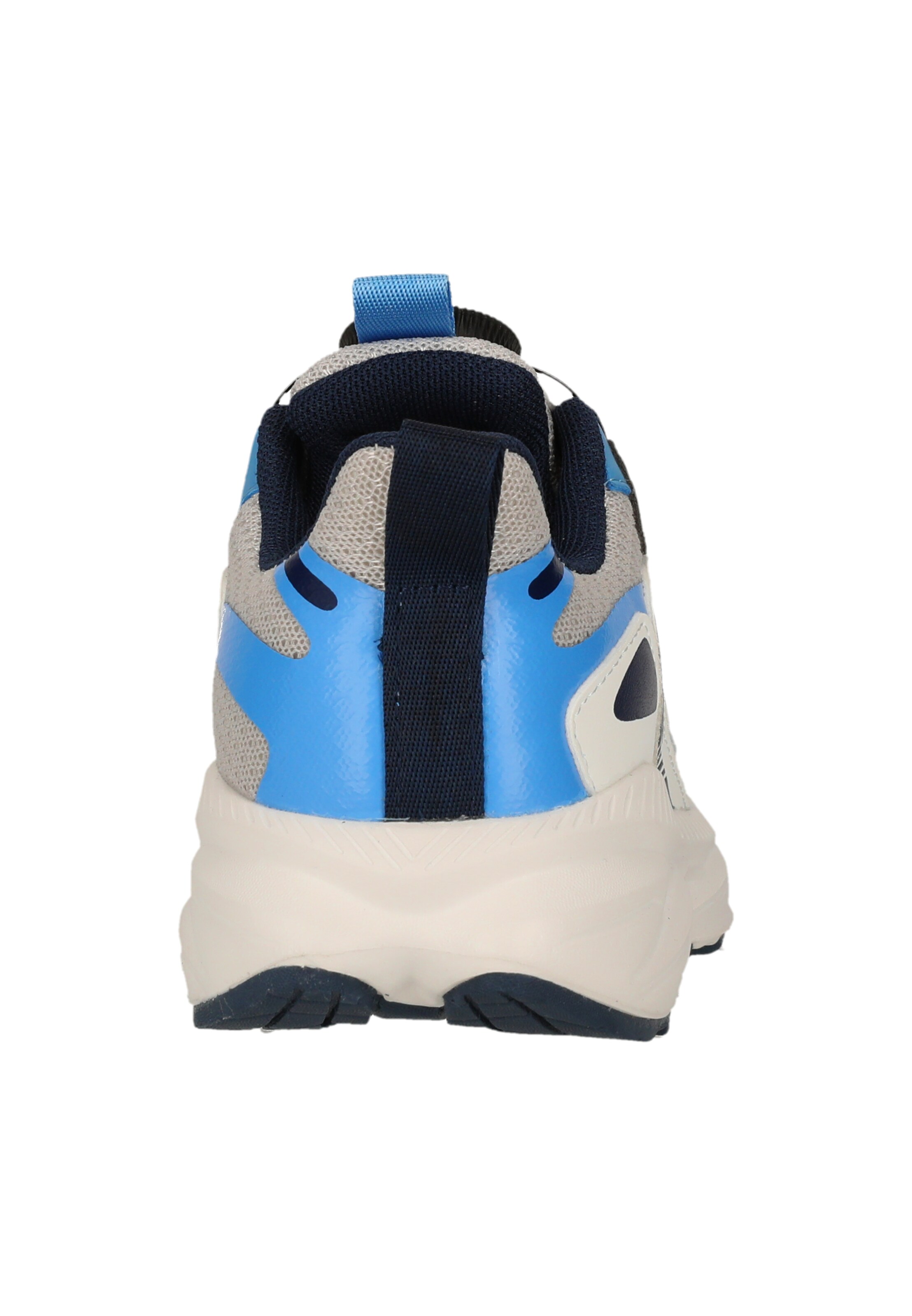 ZigZag Sneaker 'Sagunto' in Blau