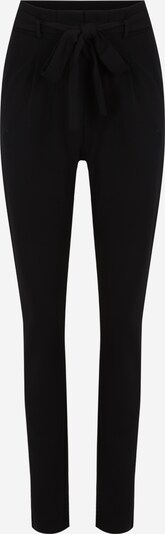 JDY Tall Pleat-Front Pants 'TANJA' in Black, Item view