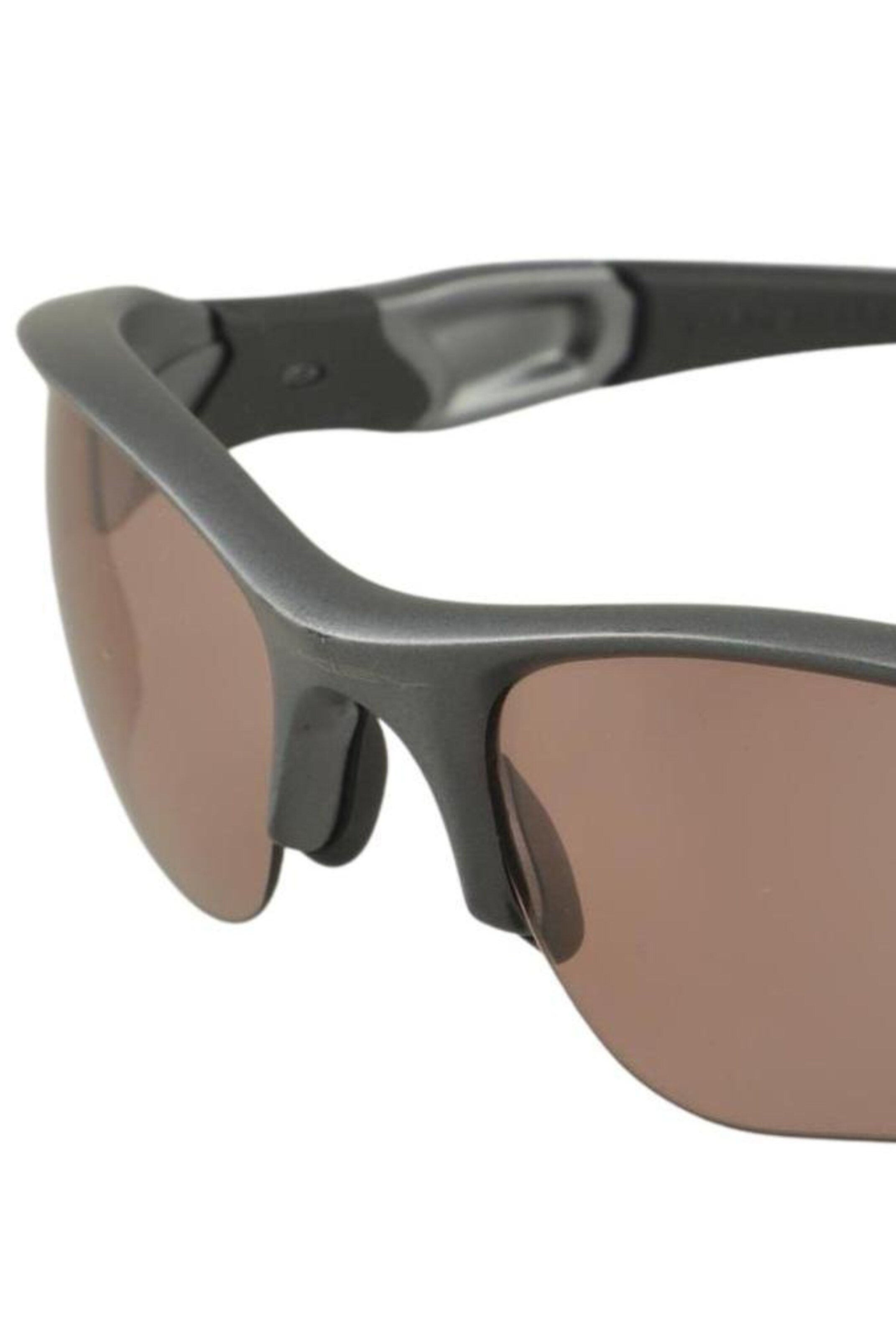 OAKLEY Sonnenbrille One Size in Grau