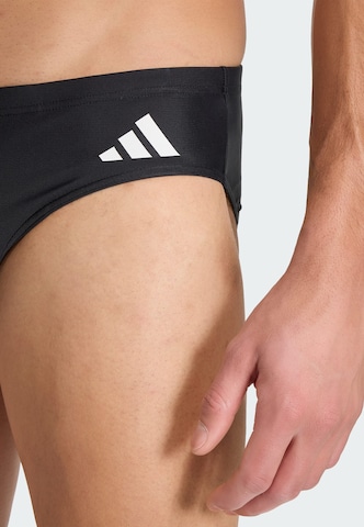 ADIDAS PERFORMANCE - Bañador deportivo 'ESS' en negro