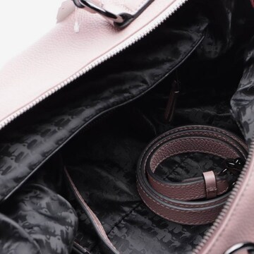 Karl Lagerfeld Handtasche One Size in Pink