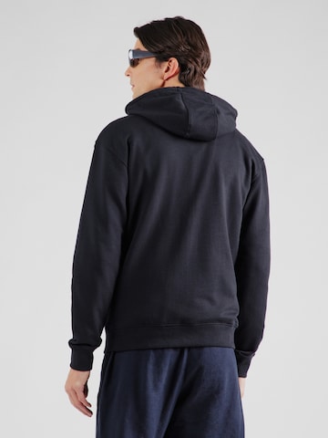 BLEND Суичъри с качулка 'BHBRODY' в черно