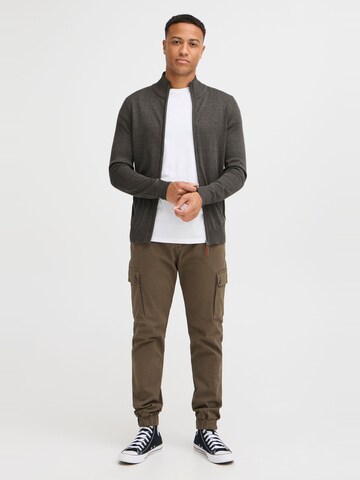 BLEND - Cárdigan 'Norman' en gris