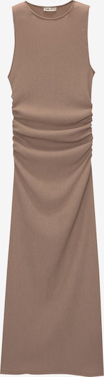 Pull&Bear Šaty - režná, Produkt