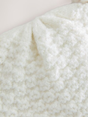 Next - Gorros em branco