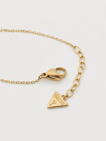 GUESS - Pulsera 'AURORA' en oro