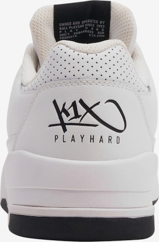 K1X Sneakers laag in Wit