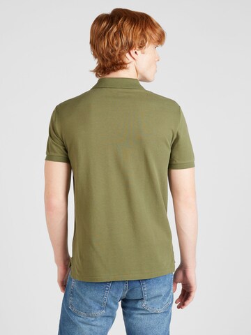 Polo Ralph LaurenRegular Fit Majica - zelena boja