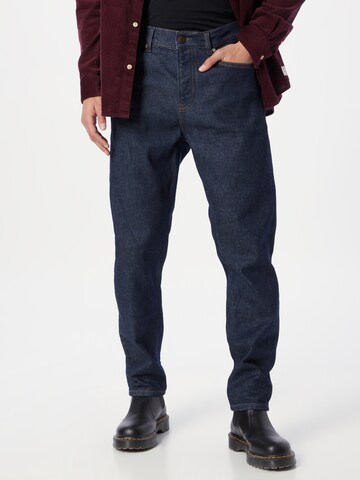 SCOTCH & SODA regular Jeans i blå: forside