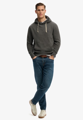 Superdry & Co Sweatshirt in Grey