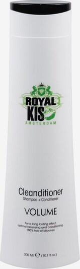 Kis Keratin Infusion System Cleanditioner 'Volume' in transparent, Produktansicht