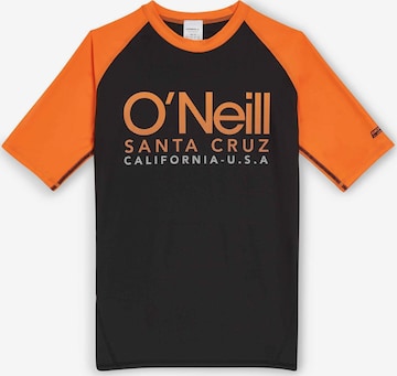 O'NEILL Functioneel shirt 'Essentials Cali' in Zwart: voorkant