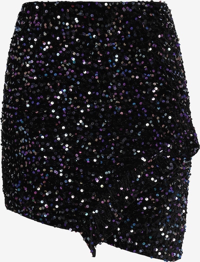 faina Hame värissä lila / musta, Tuotenäkymä