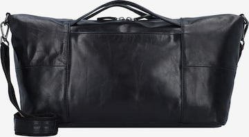 Harold's Weekender 'Caugio' in Schwarz: Vorderseite