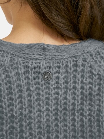 Smith&Soul Knit Cardigan in Grey