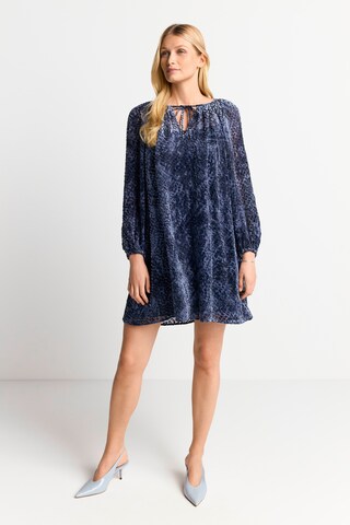 Rich & Royal Kleid in Blau