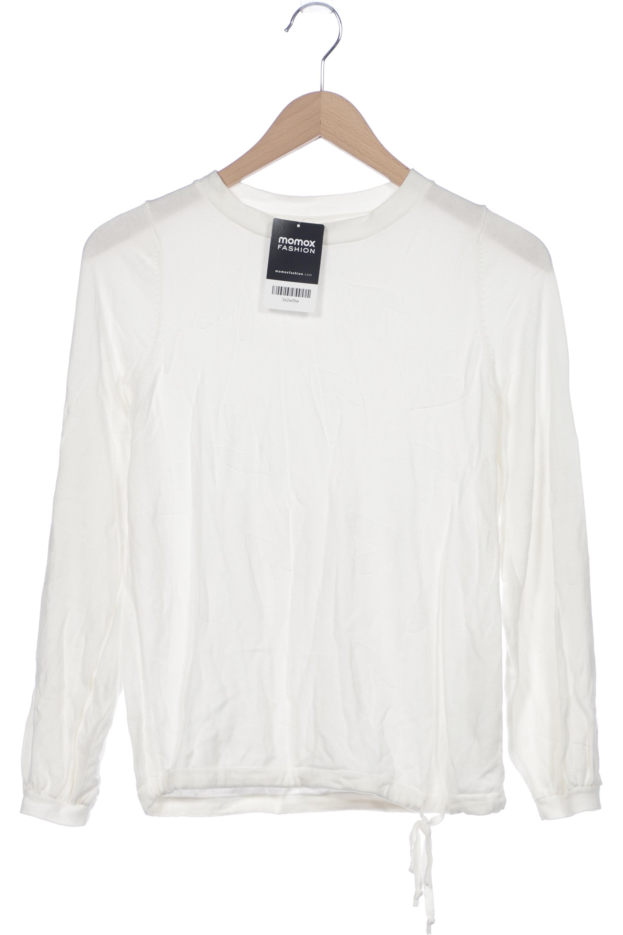 s.Oliver Sweater & Cardigan in XS in White, Item view