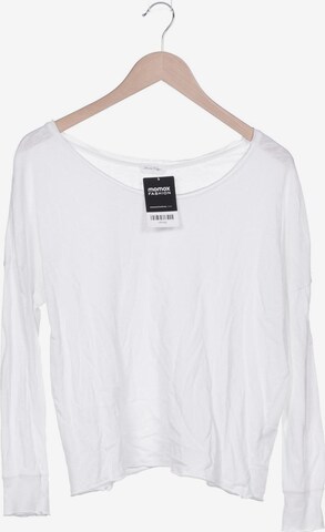 AMERICAN VINTAGE Top & Shirt in S in White: front