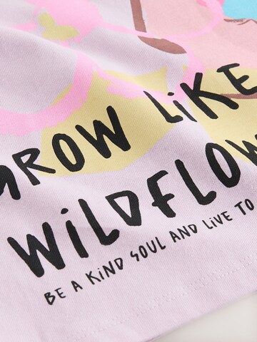 Next Sada – fialová