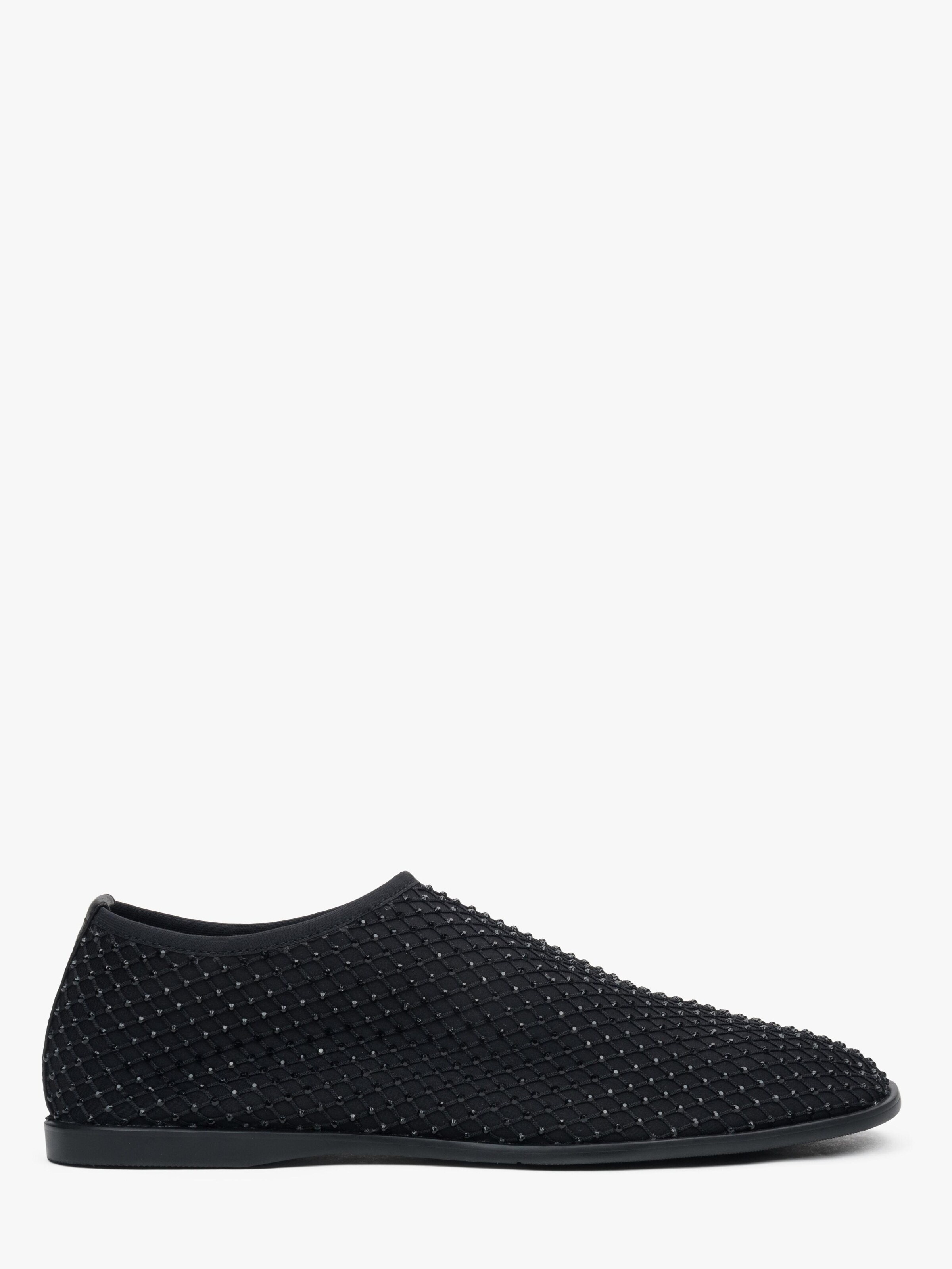 Ballerines '475-91' Estro en noir