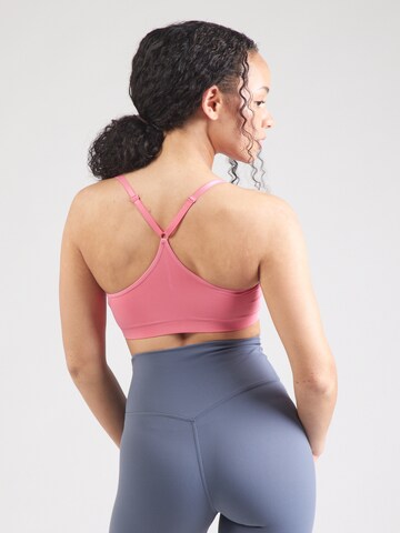 ONLY PLAY Bralette Sports Bra 'Lea' in Pink