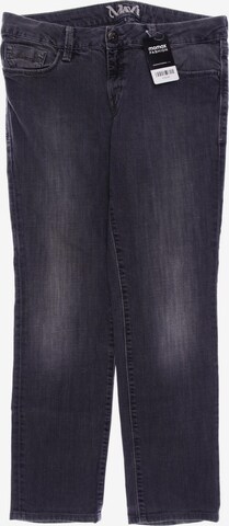 Mavi Jeans in 31 in Grey: front