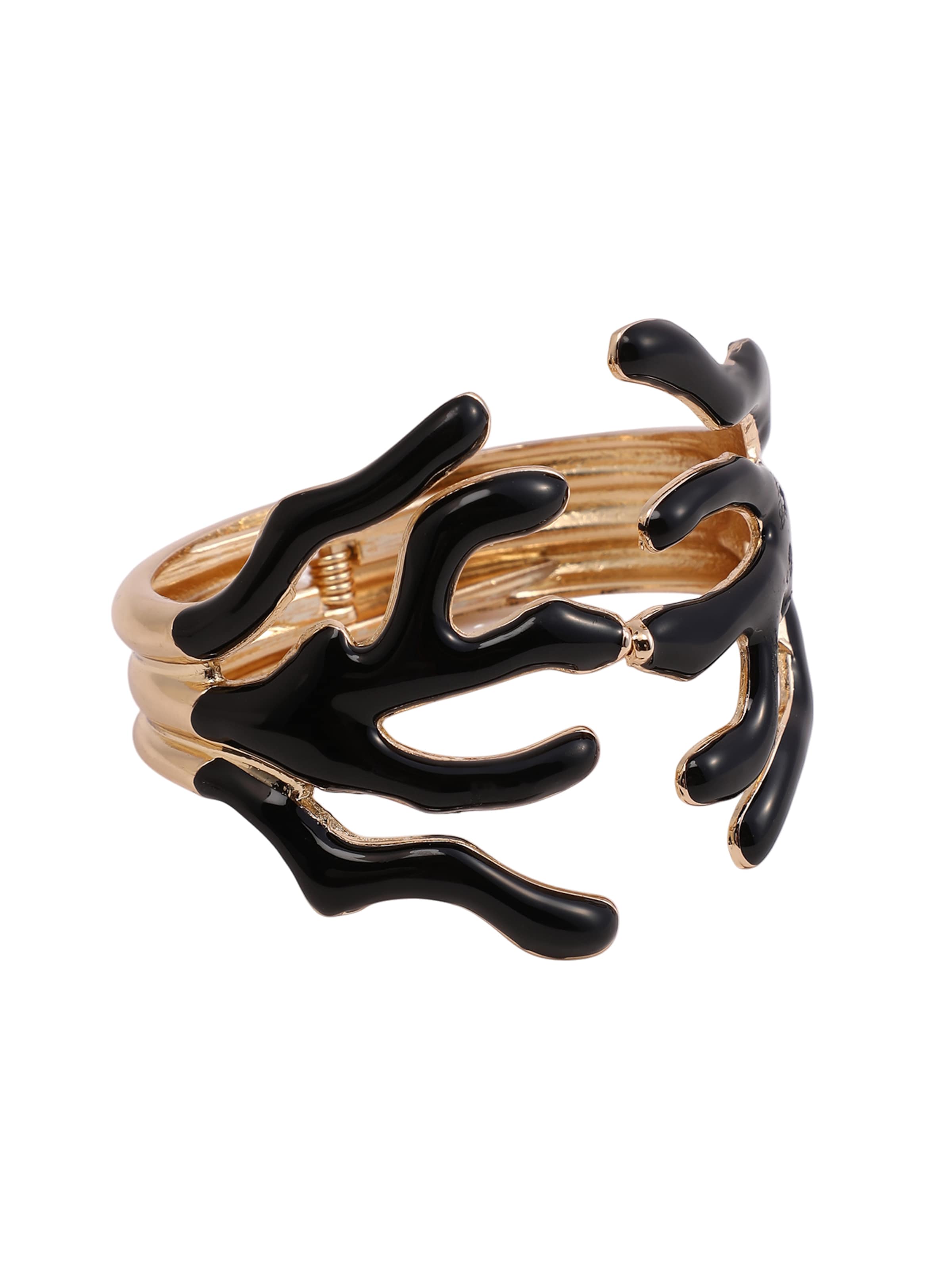 SOHI Käevõru 'Winifred', värv must