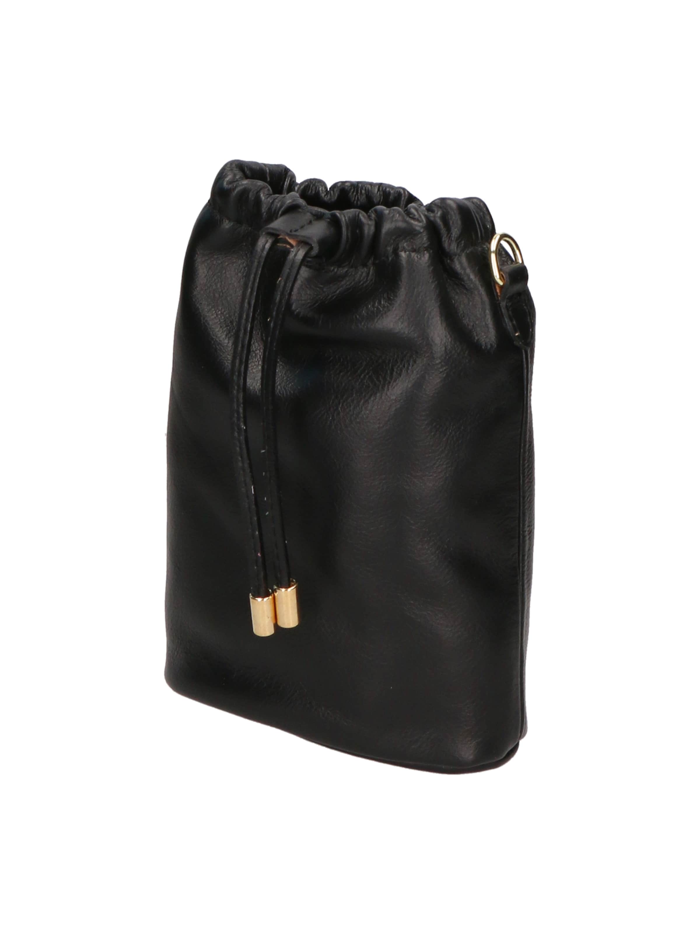 Gave Lux Buideltas in Zwart