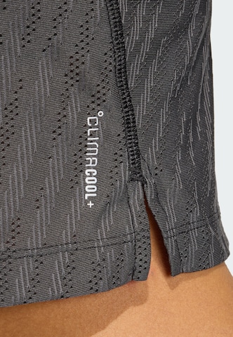 ADIDAS PERFORMANCE Sporttop 'Adi365' in Schwarz