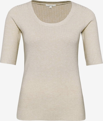 OPUS Pullover  'Pijana' in Beige: predná strana