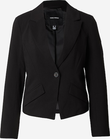 Guess black blazer sales