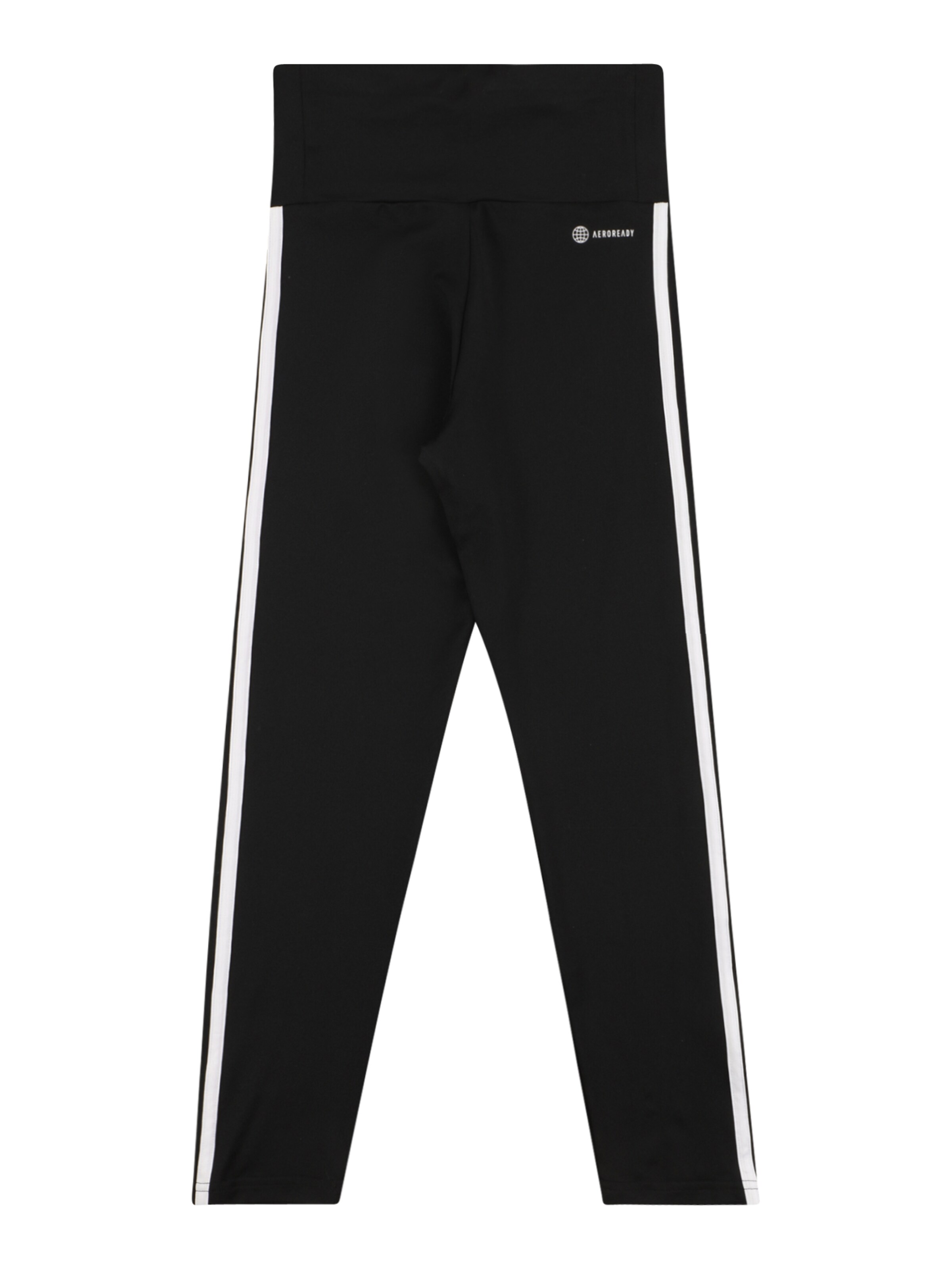 Skinny Pantalon de sport 'Essentials' ADIDAS SPORTSWEAR en noir