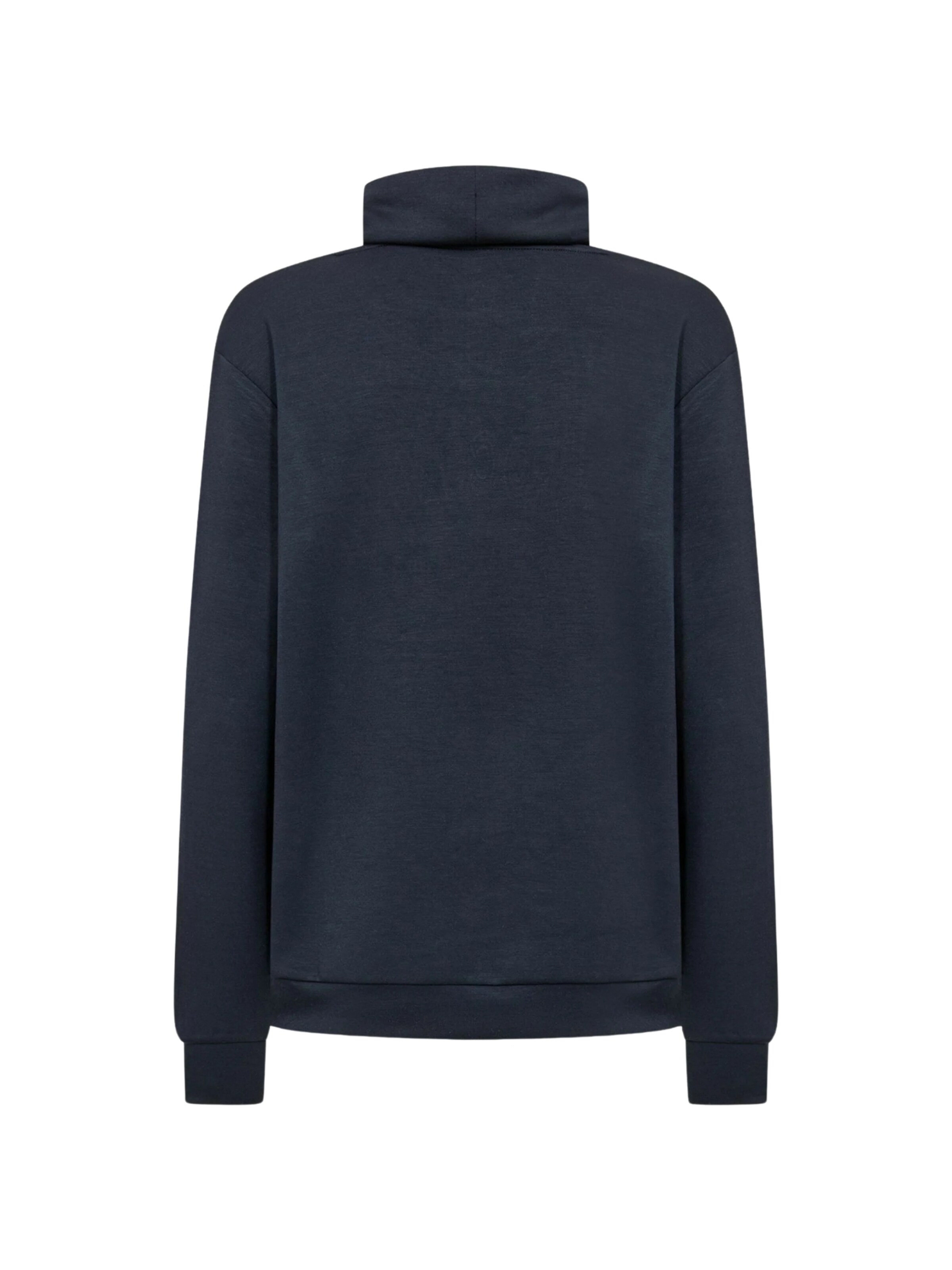 Soyaconcept Sweatshirt 'Banu' in Blauw