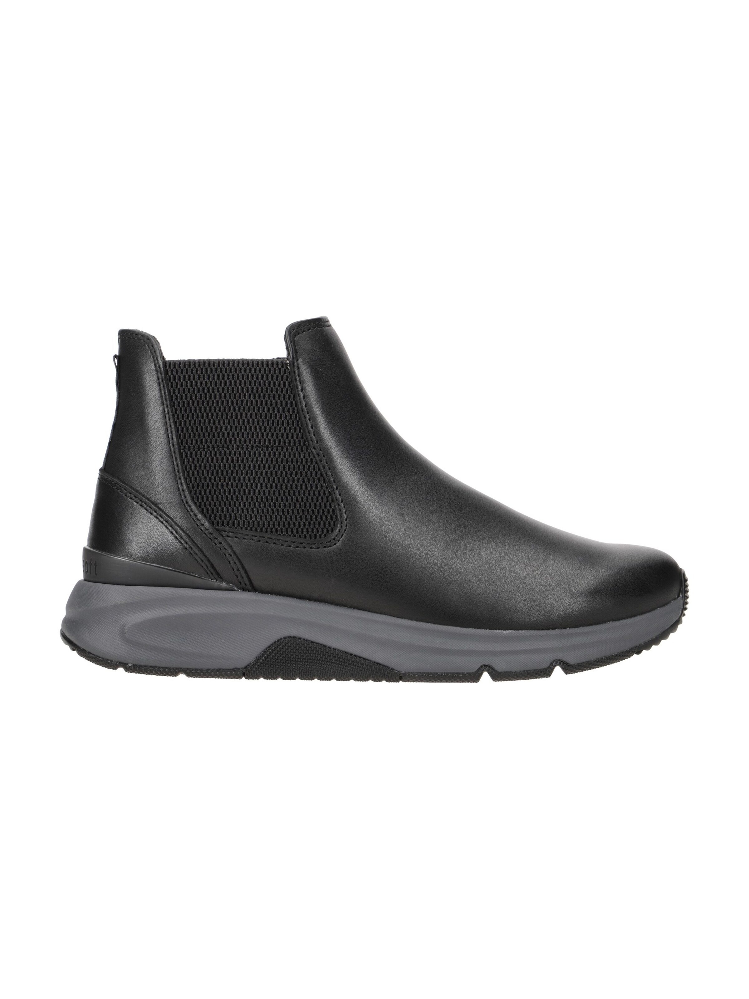 GABOR Boots‌‌‌‌‌ in Schwarz