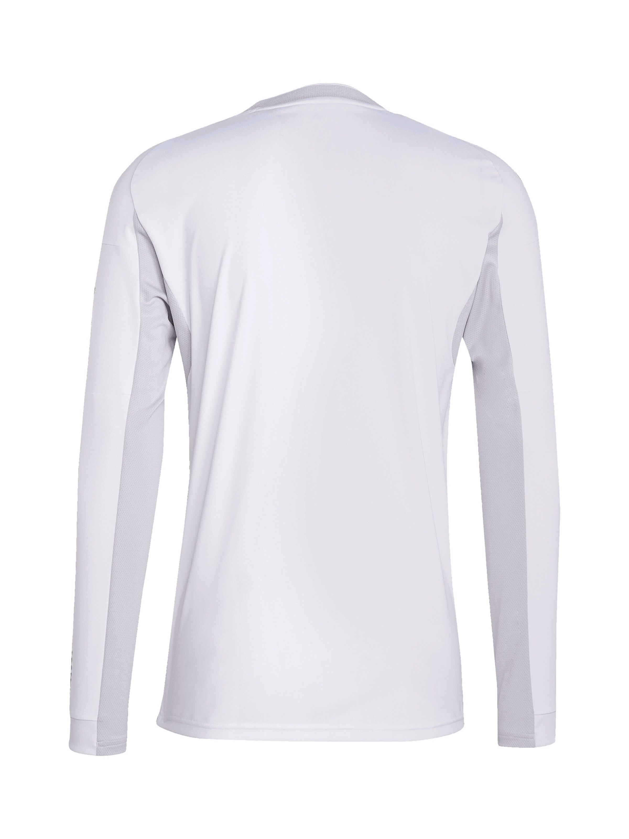 ADIDAS PERFORMANCE - Camiseta de fútbol 'Real Madrid 25/26' en blanco